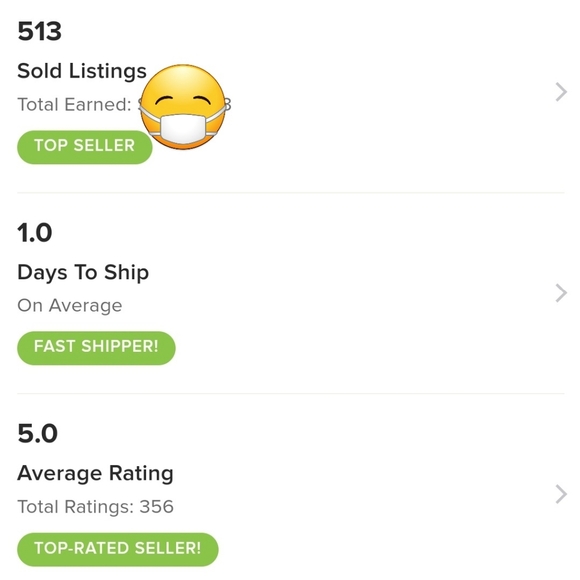 Meet your Posher, Brigitte - Picture 2 of 7